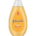 Shampoo Para Bebê Johnson's Baby Regular, 400ml
