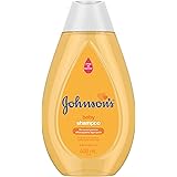 Shampoo Para Bebê Johnson's Baby Regular, 400ml