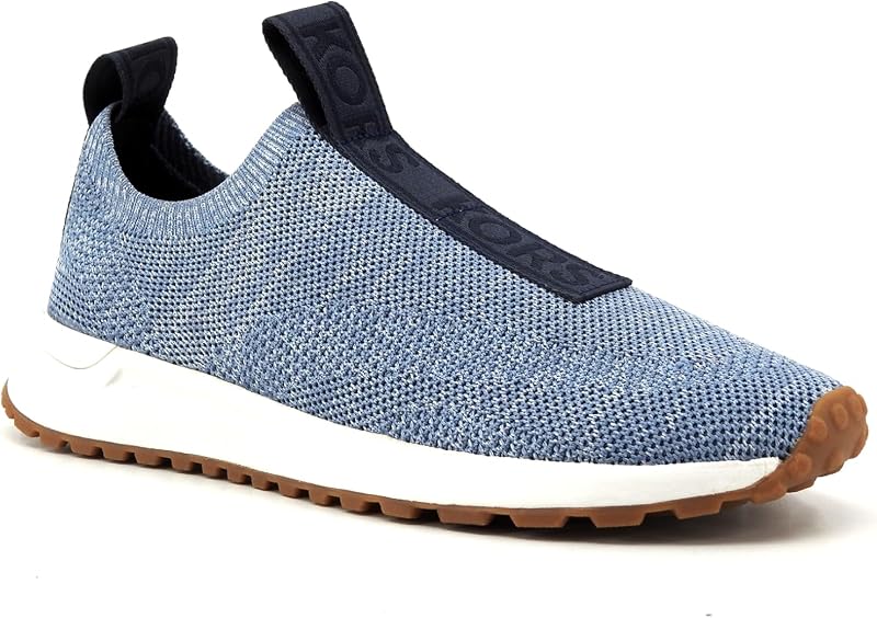 43R4BDFP1D-449 Bodie Slip ON Mujer BLU Haze MLT EU 37