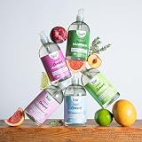 Bio-D 500ml Antibacterial Hand Wash with Lime & Aloe Vera - Kills 99.9% Bacteria view 4