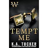 Tempt Me (The Wolf Hotel)