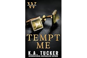 Tempt Me (The Wolf Hotel)