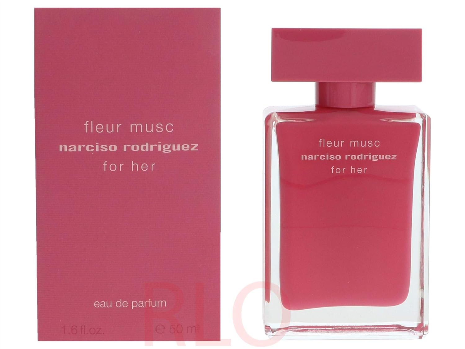 narciso rodriguez fleur musc 50 ml