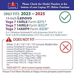 mCover case ONLY Compatible for 2023-2025