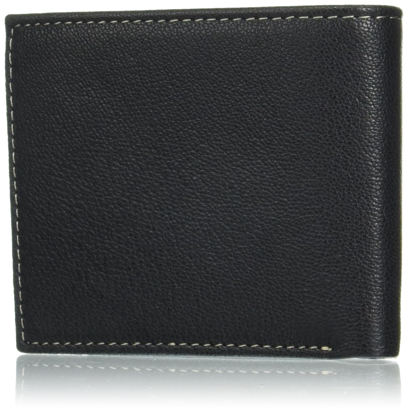 Timberland Men's Genuine Leather Passcase Security RFID Wallet