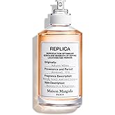 Maison Margiela - Replica - Autumn Vibes Eau de Toilette - Woody & Earthy Fragrance - With Cedarwood & Cardamom
