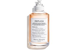 Maison Margiela - Replica - Autumn Vibes Eau de Toilette - Woody & Earthy Fragrance - With Cedarwood & Cardamom