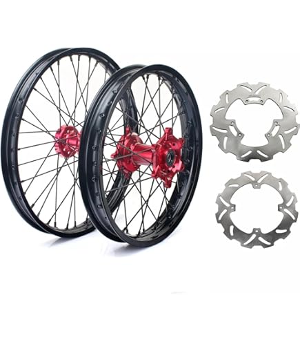 Amazon.com: TOFR Front 21