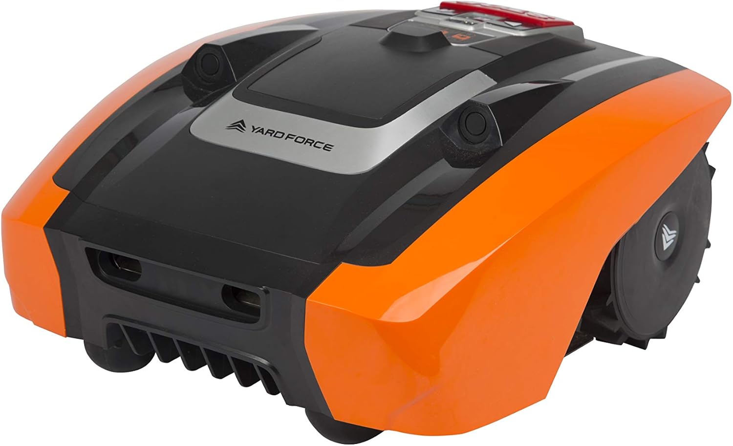 Super Saturday Yard Force AMIRO400 Robotic Lawnmower With Active Safety