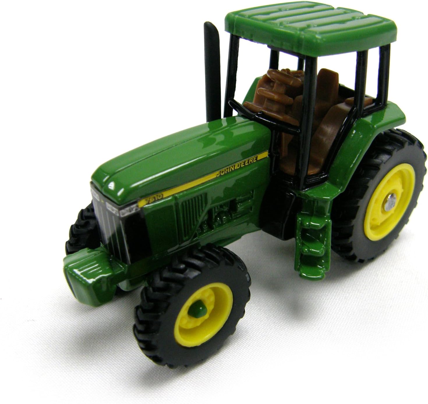 john deere 7810 toy tractor