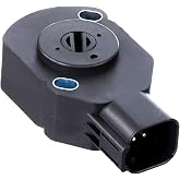 TPS APPS Throttle Position Sensor for Dodge Ram 2500 3500 Cummins 5.9L | Direct Replacement, Installation Instructions Included - Xotic Performance&trade;