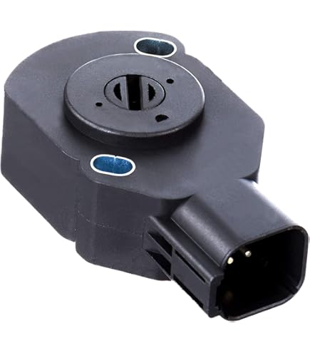 【おもち】ドレッサー Amazon.com: Throttle Position Sensor for Mitsubishi OEM：10R