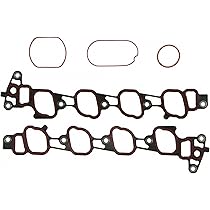 Fel-pro Ms 95728-2 Intake Manifold Gasket Set Engine MS 95728-2 Felpro Set Intake Manifold Gaskets For Ford Crown Victoria Mercury FEL-PRO Intake Manifold Gasket - View #11