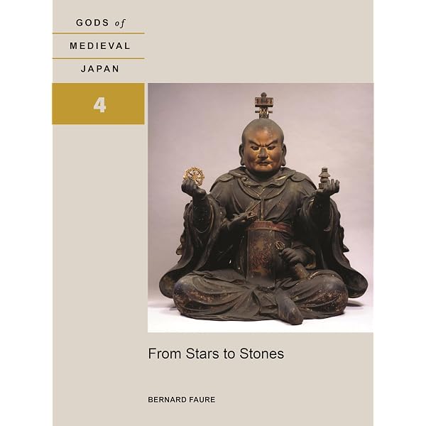 The Seven Tengu Scrolls: Evil and the Rhetoric of Legitimacy in