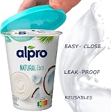 XILMARK Reusable Yogurt Pot Lids - Eco-Friendly Silicone Food Covers view 5