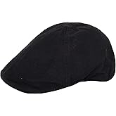 Levi's Mens Classic Ivy Newsboy Hat