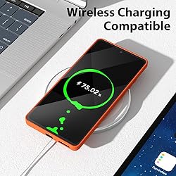 oakxco for Motorola Moto Edge Plus 2022/Edge Plus