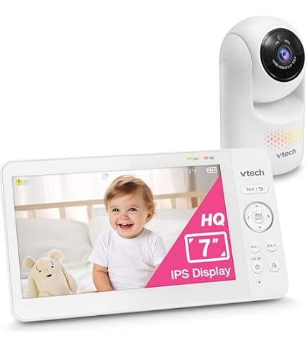 Amazon Vtech Baby Monitor Bm4000 Vtech Baby Monitor Vm9900 Discount