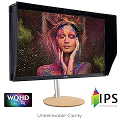 ConceptD CP3 CP3271U Vbmiippruzx 27" WQHD 2560 x