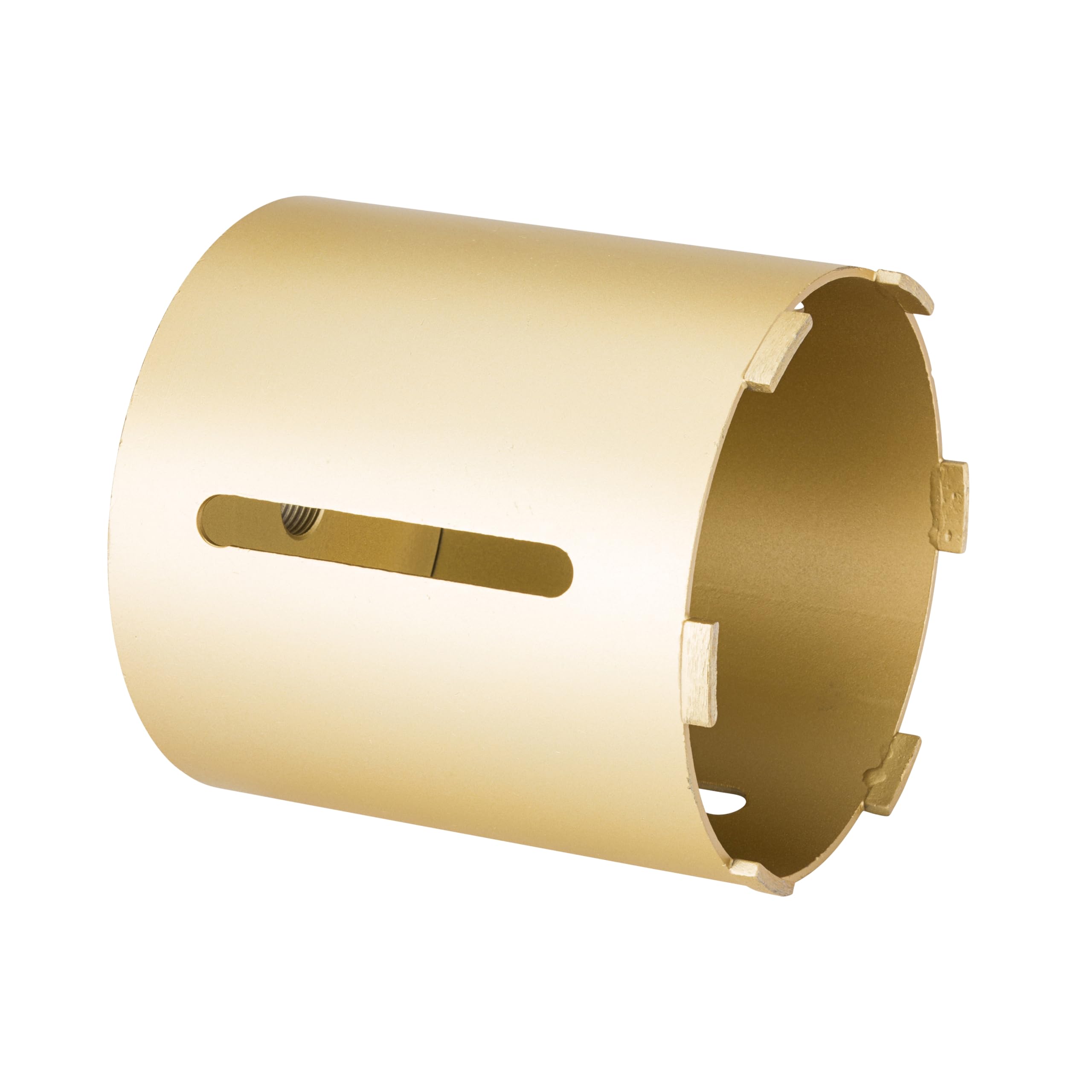 OX BD152 Spectrum Plus Gold Dry Diamond Core Drill, Multi-Colour, 152 mm