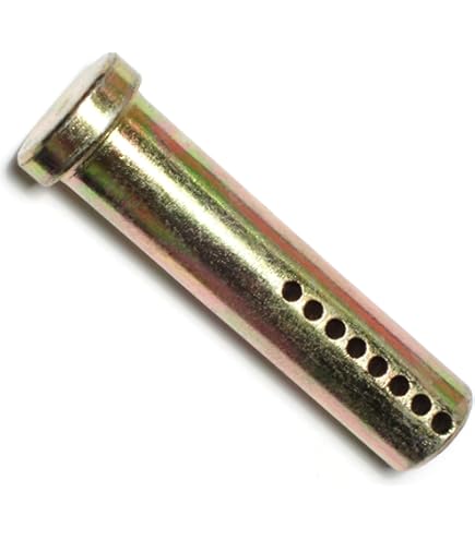 Amazon.com: DOUBLE HH 21262 Top Link Pin, 1 x 4-5/16