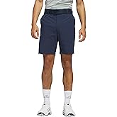 Adidas Mens Ultimate365 9-inch Textured Short