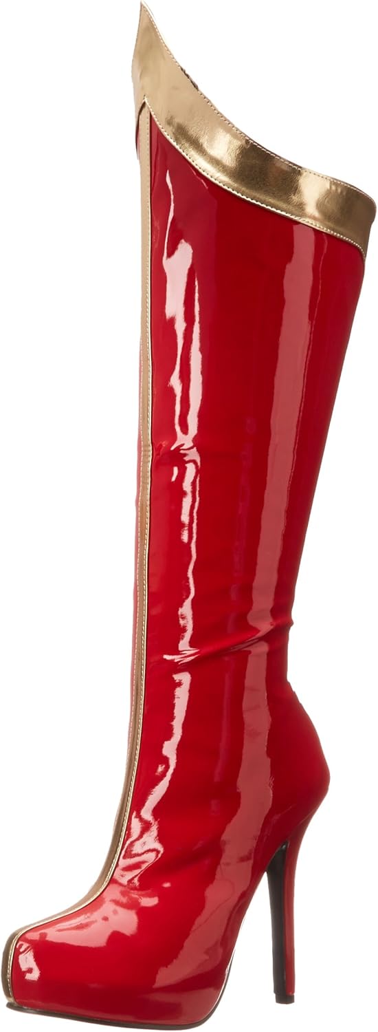  | Ellie Shoes Women's 517-Comet Boot | Boots