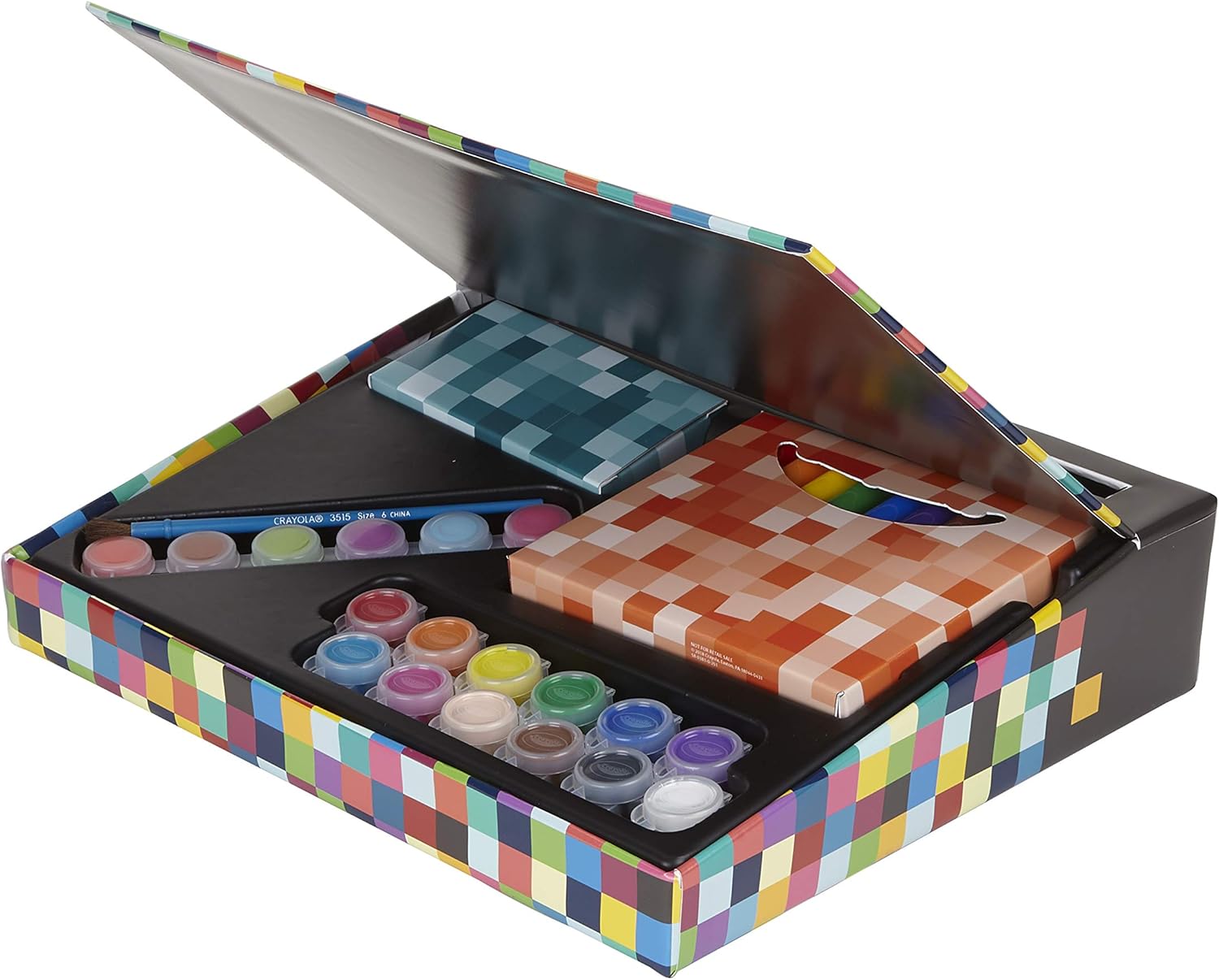 crayola inspiration art desk