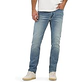 Lee Mens X Move Slim Straight Jean