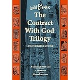 The Contract with God Trilogy: Life on Dropsie Avenue (A Contract With God, A Life Force, Dropsie Avenue)
