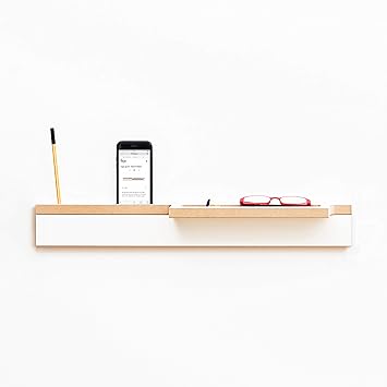 Kleine Ablage Flur - The Interior Design