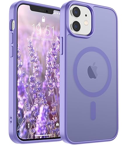 Amazon.com: Apple iPhone 12 Mini, 128GB, Purple - Unlocked