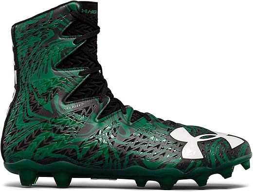 tacos under armour highlight