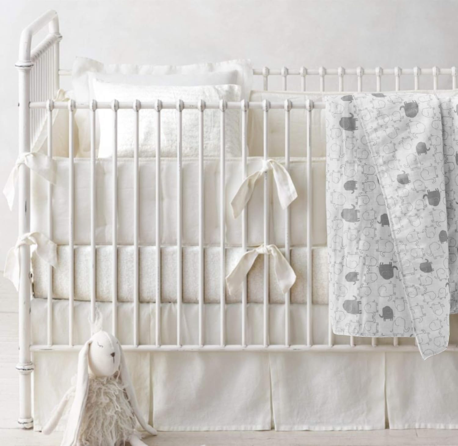 organic blanket baby