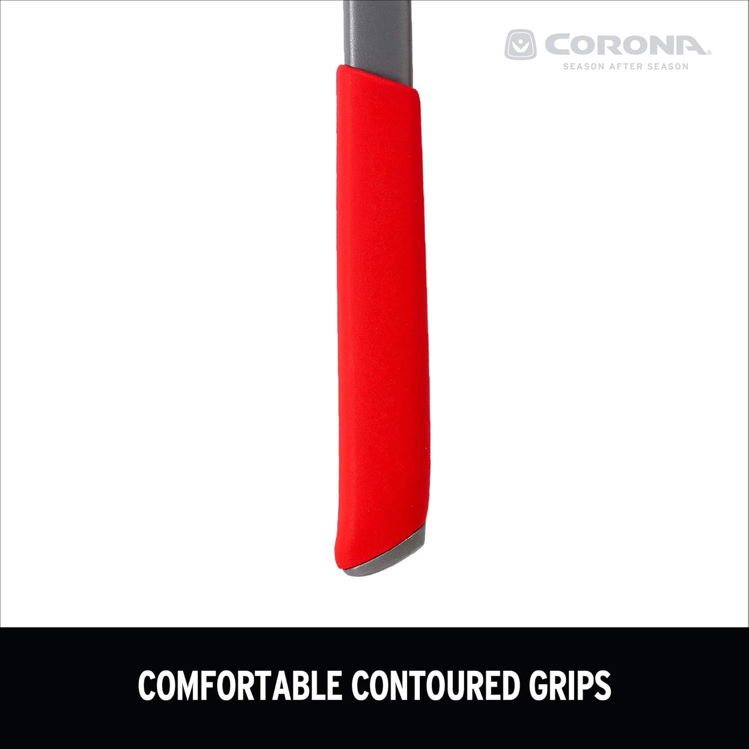 Corona HS15150 ClassicCUT Hedge Shears, 10-Inch, Red : Garden & Outdoor