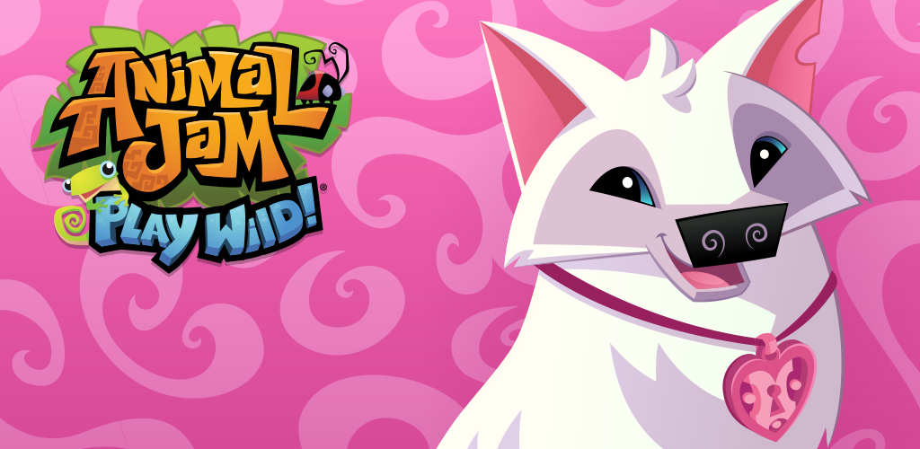 Animal Jam Play Wild! Amazon.es Appstore para Android