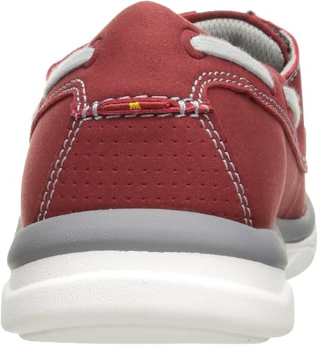 clarks men's marus edge oxford