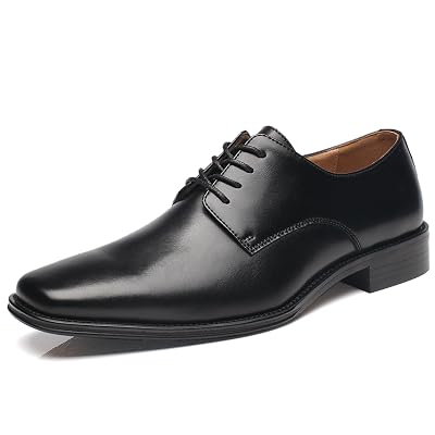 NXT NEW YORK Mens Dress Shoes Leather Oxford Shoes Guatemala  display picture 2