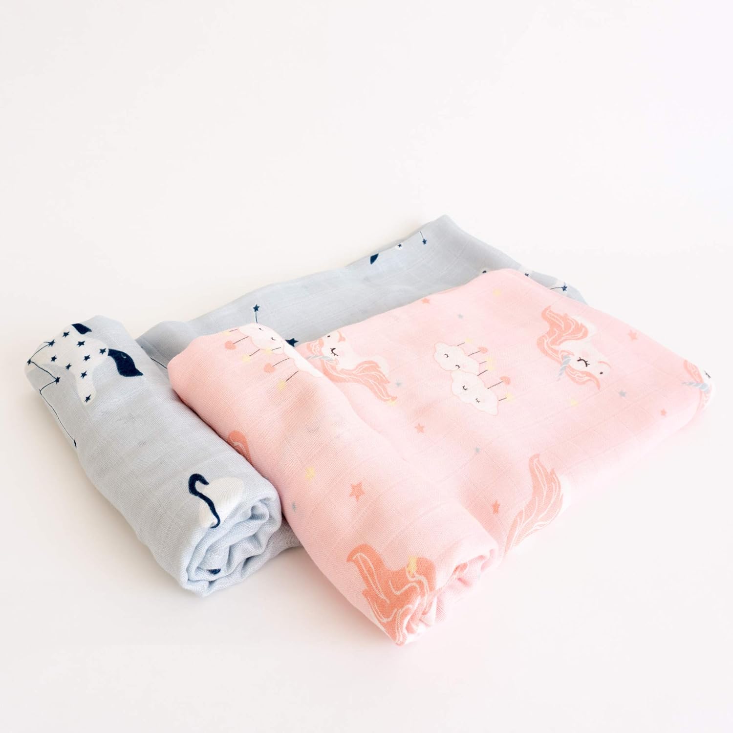 muslin cloth blankets