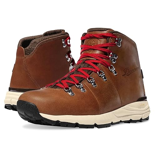 Danner Mountain 600 Hiking Boots for Women Waterproof, Durable