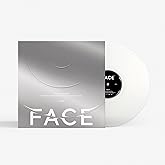 FACE[Opaque White LP]