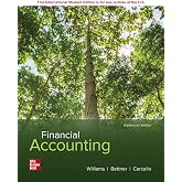 ISE Financial Accounting