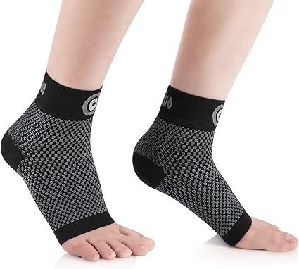 chaussettes compression adidas