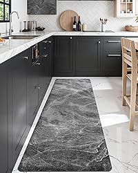 DEXI Kitchen Floor Mats Cushioned Anti
