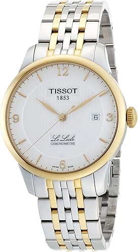 tissot le locle powermatic 80 amazon