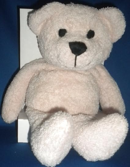 heat pack teddy bear