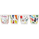 Bialetti 4 Arte, Y0TZ109,White
