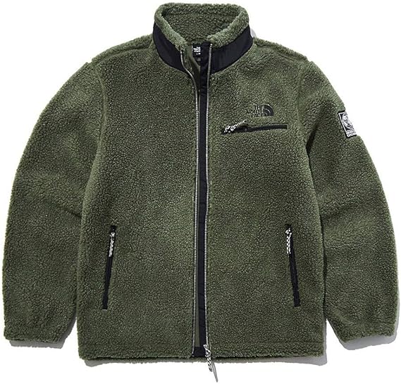 the north face earth jacket