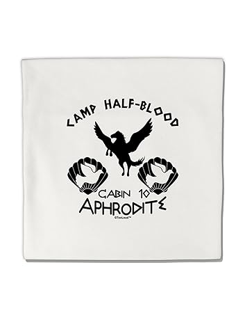 Amazon Com Tooloud Cabin 10 Aphrodite Camp Half Blood Micro