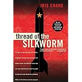Thread Of The Silkworm